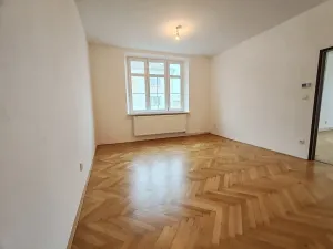 Pronájem bytu 2+kk, Lanškroun, Palackého, 70 m2