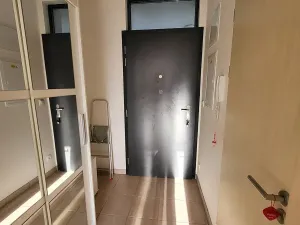 Prodej bytu 1+kk, Praha - Malešice, Nad úžlabinou, 31 m2