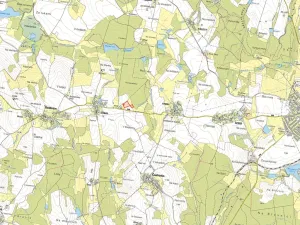 Prodej podílu pole, Jilem, 26023 m2