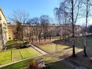 Pronájem bytu 2+1, Ostrava, Havanská, 60 m2