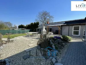 Prodej rodinného domu, Zábřeh, Československé armády, 170 m2