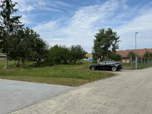 Prodej pozemku pro bydlení, Rybníky, 1676 m2