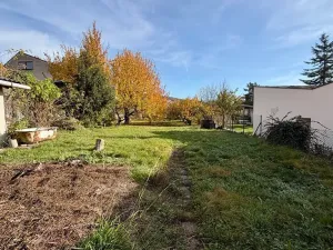 Pronájem rodinného domu, Tišnov, Dvořákova, 77 m2