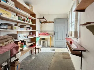 Pronájem rodinného domu, Tišnov, Dvořákova, 77 m2