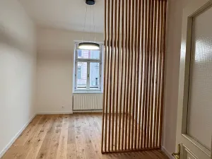 Prodej bytu 1+1, Praha - Smíchov, Holečkova, 36 m2