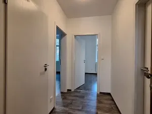 Pronájem bytu 3+kk, Praha - Holešovice, Na Maninách, 57 m2