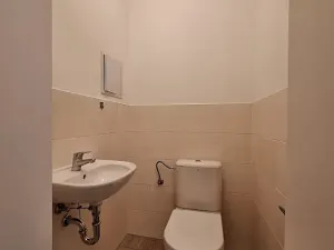 Pronájem bytu 3+kk, Praha - Holešovice, Na Maninách, 57 m2