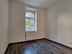 Pronájem bytu 3+kk, Praha - Holešovice, Na Maninách, 57 m2