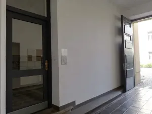 Pronájem bytu 3+kk, Praha - Holešovice, Na Maninách, 57 m2