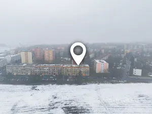 Prodej bytu 3+1, Slaný, Otakara Jaroše, 63 m2