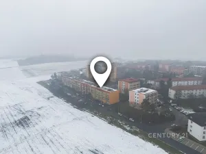 Prodej bytu 3+1, Slaný, Otakara Jaroše, 63 m2