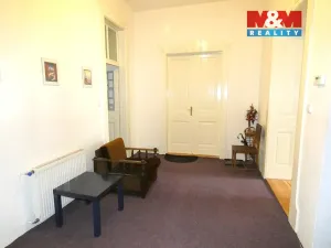 Pronájem kanceláře, Ostrava - Moravská Ostrava, Českobratrská, 53 m2