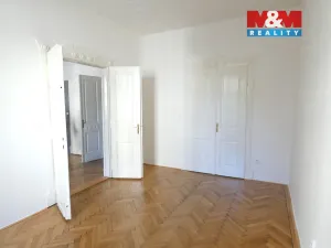 Pronájem kanceláře, Ostrava - Moravská Ostrava, Českobratrská, 53 m2