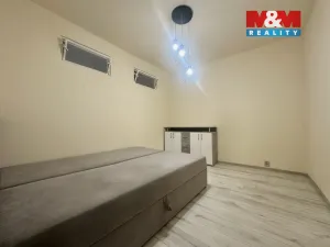Prodej bytu 3+1, Chomutov, Písečná, 64 m2