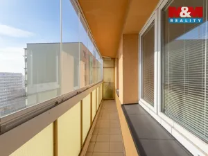 Prodej bytu 2+1, Ostrava - Poruba, Ludvíka Podéště, 57 m2