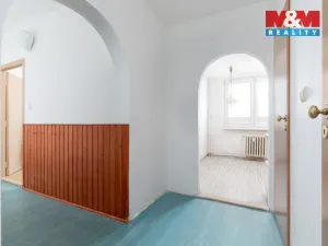 Prodej bytu 2+1, Ostrava - Poruba, Ludvíka Podéště, 57 m2