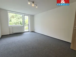 Pronájem bytu 3+kk, Čáslav - Čáslav-Nové Město, Čeplova, 75 m2