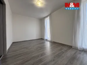 Pronájem rodinného domu, Březnice, 149 m2