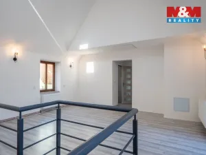 Pronájem restaurace, Volyně, Lidická, 70 m2