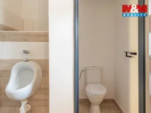 Pronájem restaurace, Volyně, Lidická, 70 m2