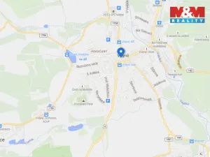 Pronájem restaurace, Volyně, Lidická, 70 m2