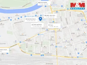 Prodej bytu 2+kk, Pardubice, K Polabinám, 43 m2