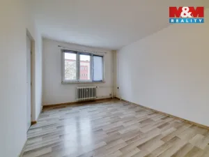 Prodej bytu 1+1, Františkovy Lázně, Otakara Březiny, 35 m2