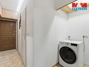 Pronájem bytu 2+1, Nupaky, K Parku, 63 m2