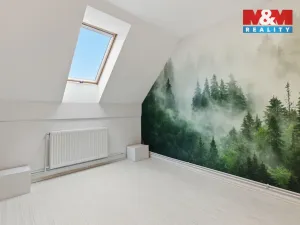 Pronájem bytu 2+1, Nupaky, K Parku, 63 m2