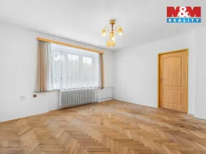 Prodej bytu 2+1, Jablonec nad Nisou, Vysoká, 114 m2