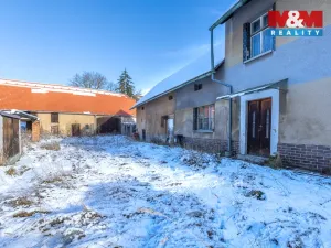 Prodej rodinného domu, Srbeč, 140 m2