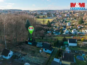 Prodej chaty, Chodov, 17 m2