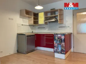 Prodej bytu 3+kk, Praha - Zbraslav, Elišky Přemyslovny, 83 m2