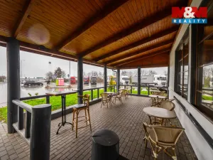 Prodej restaurace, Olomouc - Nemilany, 600 m2