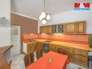 Prodej rodinného domu, Kolín - Sendražice, Ovčárecká, 68 m2