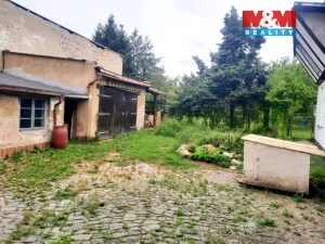 Pronájem bytu 1+kk, Frýdlant, Míru, 22 m2