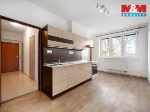 Prodej bytu 3+kk, Moravská Třebová - Boršov, 66 m2