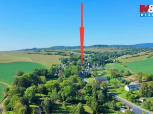 Prodej rodinného domu, Rudná pod Pradědem - Stará Rudná, 105 m2