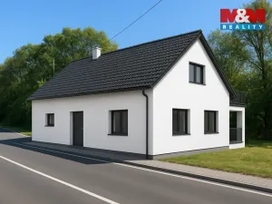 Prodej chalupy, Rudná pod Pradědem - Stará Rudná, 105 m2