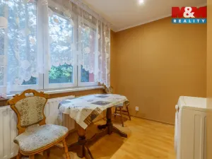 Prodej bytu 3+1, Chomutov, Zahradní, 76 m2