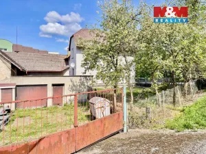 Prodej rodinného domu, Česká Třebová, 100 m2