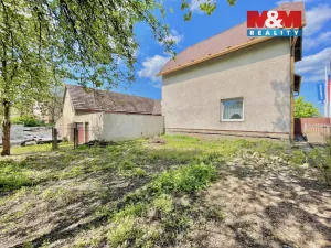 Prodej rodinného domu, Česká Třebová, 100 m2