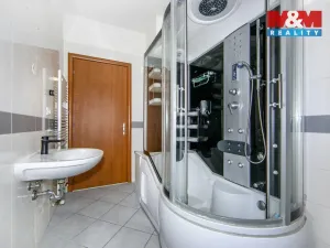 Prodej bytu 3+1, Janovice nad Úhlavou, Rozvojová zóna, 100 m2