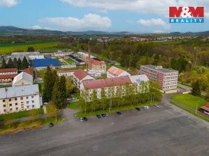 Prodej bytu 3+1, Janovice nad Úhlavou, Rozvojová zóna, 100 m2