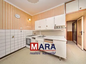 Prodej bytu 3+1, Olomouc, Foerstrova, 66 m2