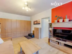 Prodej bytu 2+1, Přerov, bří Hovůrkových, 50 m2