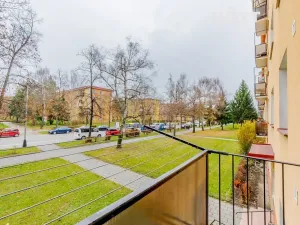 Prodej bytu 2+1, Přerov, bří Hovůrkových, 50 m2