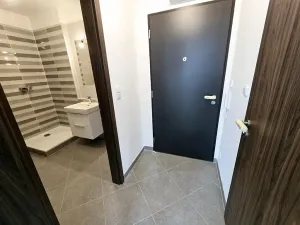 Prodej bytu 1+kk, Praha - Ruzyně, Stočesova, 30 m2