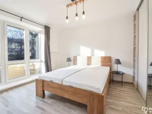 Pronájem bytu 3+1, Olomouc, Albertova, 72 m2