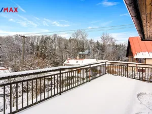 Prodej chaty, Bojanov - Hořelec, 35 m2